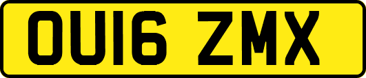 OU16ZMX