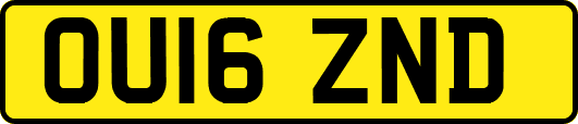 OU16ZND
