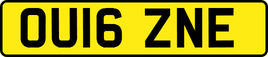 OU16ZNE