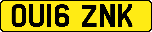 OU16ZNK