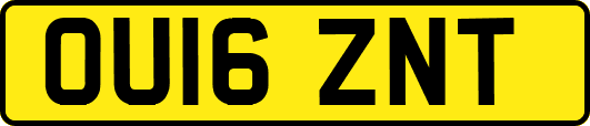 OU16ZNT