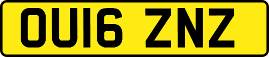 OU16ZNZ