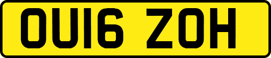 OU16ZOH