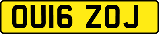 OU16ZOJ