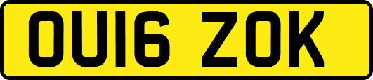 OU16ZOK