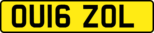 OU16ZOL