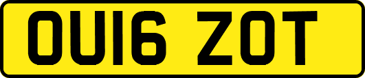 OU16ZOT