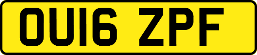 OU16ZPF