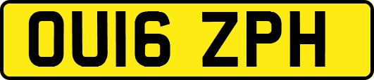 OU16ZPH