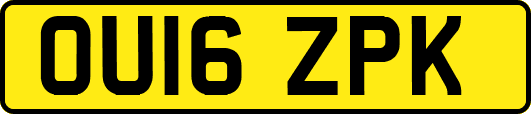 OU16ZPK