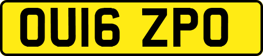 OU16ZPO