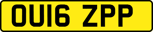 OU16ZPP