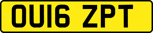OU16ZPT