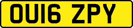 OU16ZPY