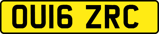 OU16ZRC