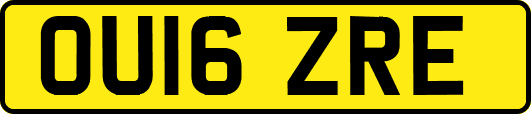 OU16ZRE