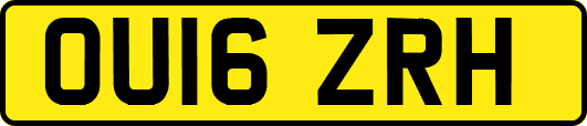 OU16ZRH