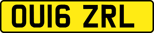 OU16ZRL