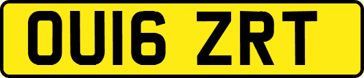 OU16ZRT