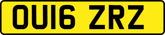 OU16ZRZ