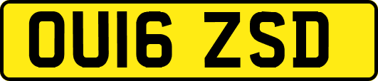 OU16ZSD