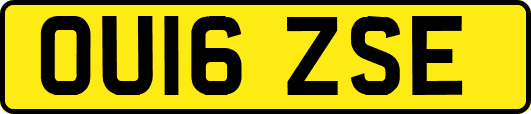 OU16ZSE