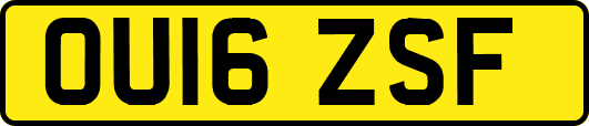 OU16ZSF