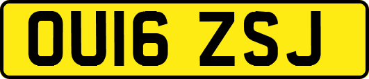 OU16ZSJ