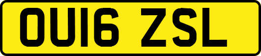 OU16ZSL