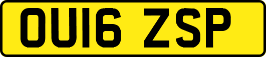 OU16ZSP