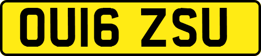 OU16ZSU