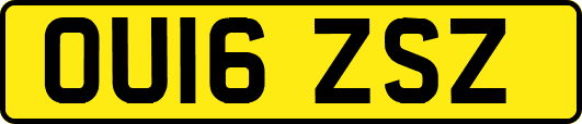 OU16ZSZ
