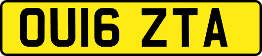 OU16ZTA