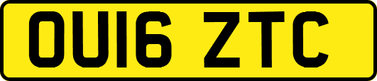 OU16ZTC