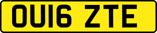 OU16ZTE