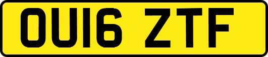 OU16ZTF
