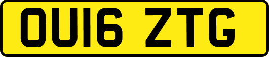 OU16ZTG
