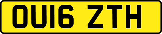 OU16ZTH