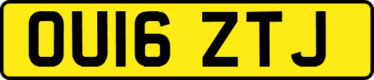 OU16ZTJ