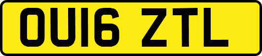 OU16ZTL