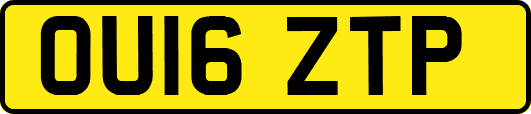 OU16ZTP