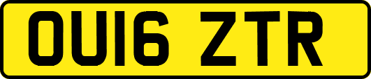 OU16ZTR