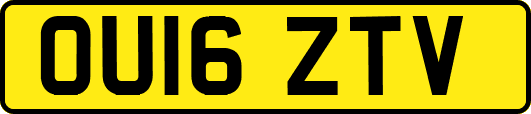 OU16ZTV