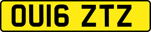 OU16ZTZ
