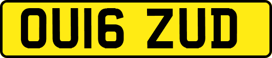 OU16ZUD