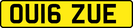 OU16ZUE