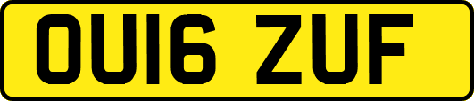 OU16ZUF