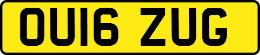 OU16ZUG