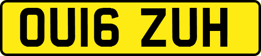 OU16ZUH