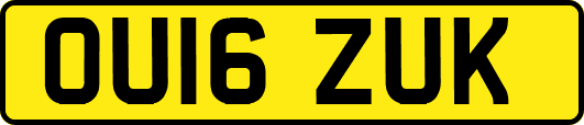 OU16ZUK